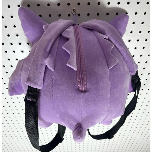 Pokémon Gengar plush backpack main image 6